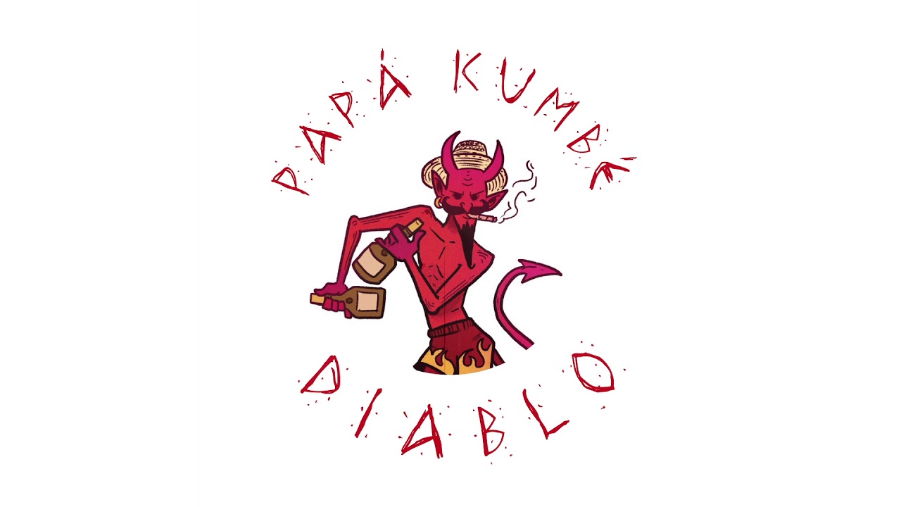 Papá Kumbé - Diablo