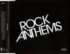Papa Roach - Rock Anthems [Universal 2010]