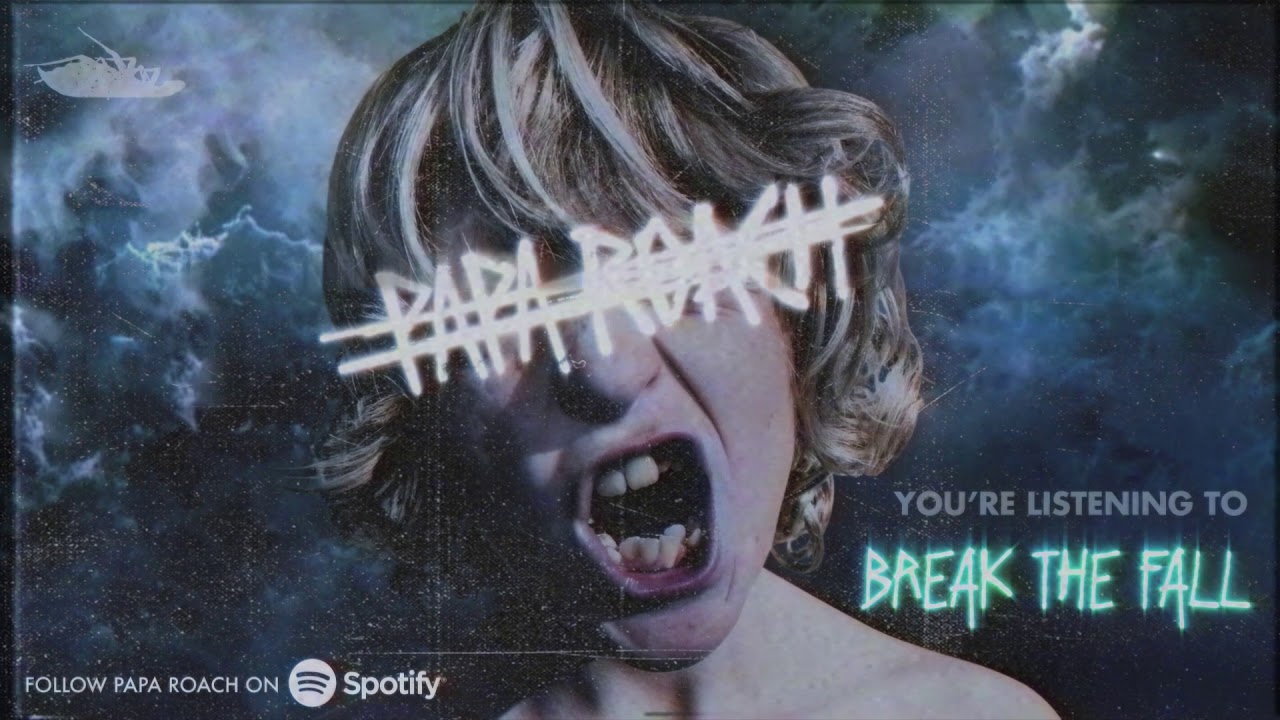 Break the Fall - Break the Fall