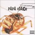 Papa Roach - Infest [Clean]