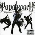Papa Roach - Infest [Import Bonus CD #2]