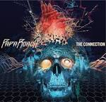 Papa Roach - The Connection