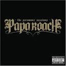 Papa Roach - The Paramour Sessions [Clean]