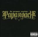 Papa Roach - The Paramour Sessions [Import Bonus Tracks]