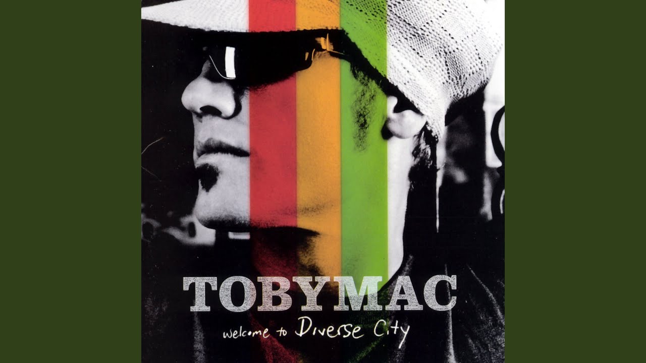 Papa San, M.O.C. and tobyMac - Catchafire (Whoopsi-Daisy)