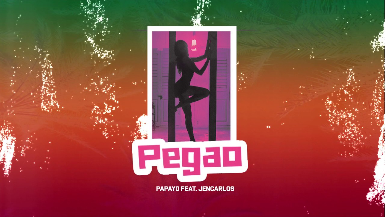 Pegao - Pegao