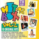 Hank Ballard - The Hit Box, Vol. 2