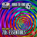 Paper Lace - Hard to Find 45s on CD, Vol. 18: 70s Essentials