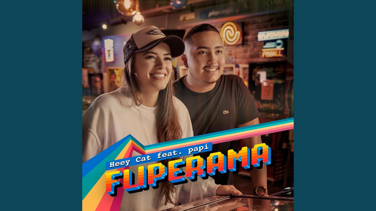 Fliperama - Fliperama