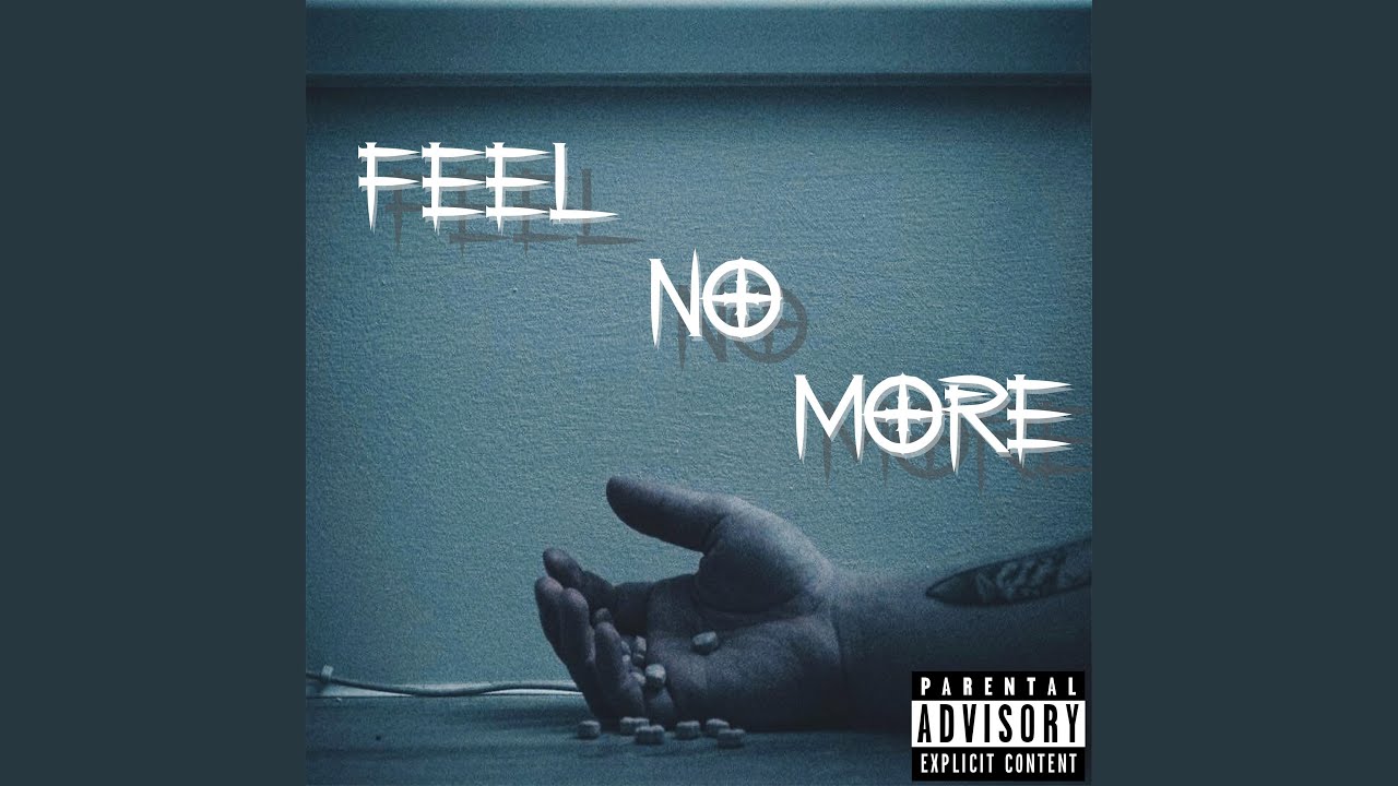 Feel No More (feat. Slowalk)