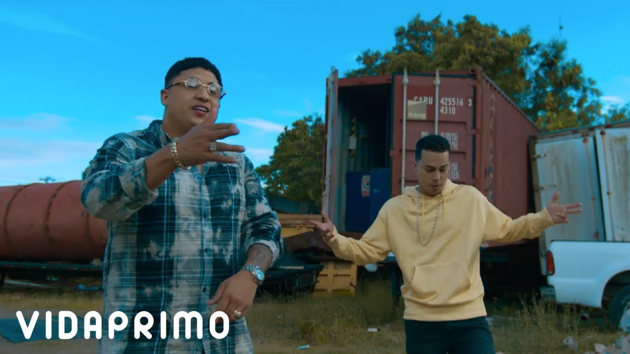 Papi Wilo, Boy Wonder CF and Carlitos Rossy - Amor Perfecto