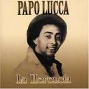 Papo Lucca - La Herencia