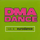 Noelia - Euro Dance, Vol. 4
