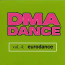 Paps'n'Skar - Euro Dance, Vol. 4