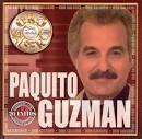 Paquito Guzmán - Oro Salsero: 20 Exitos [Universal 1994]