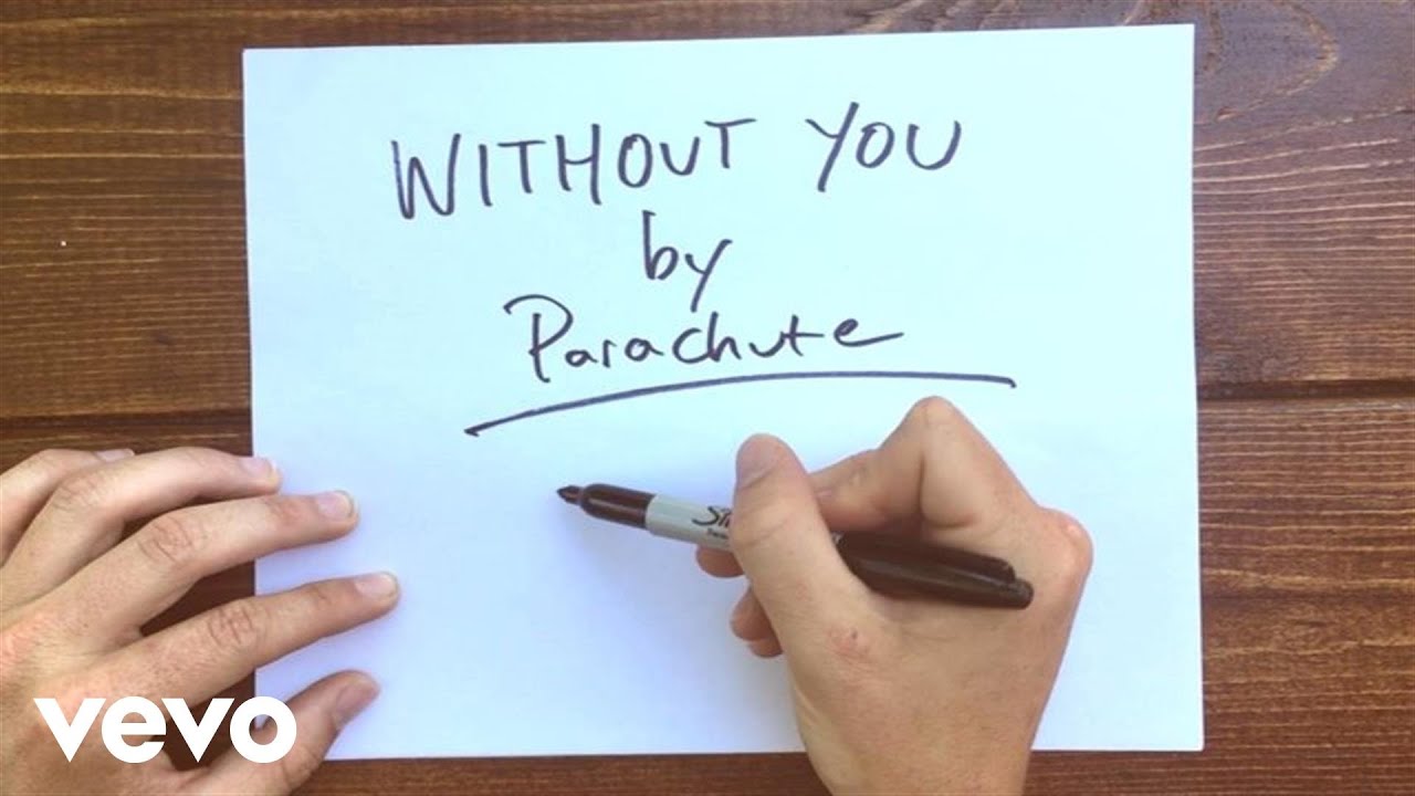 Without You