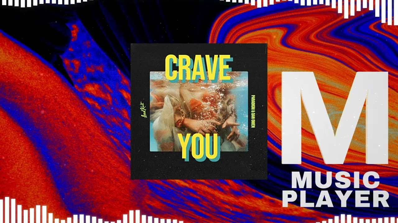 Crave You - Crave You