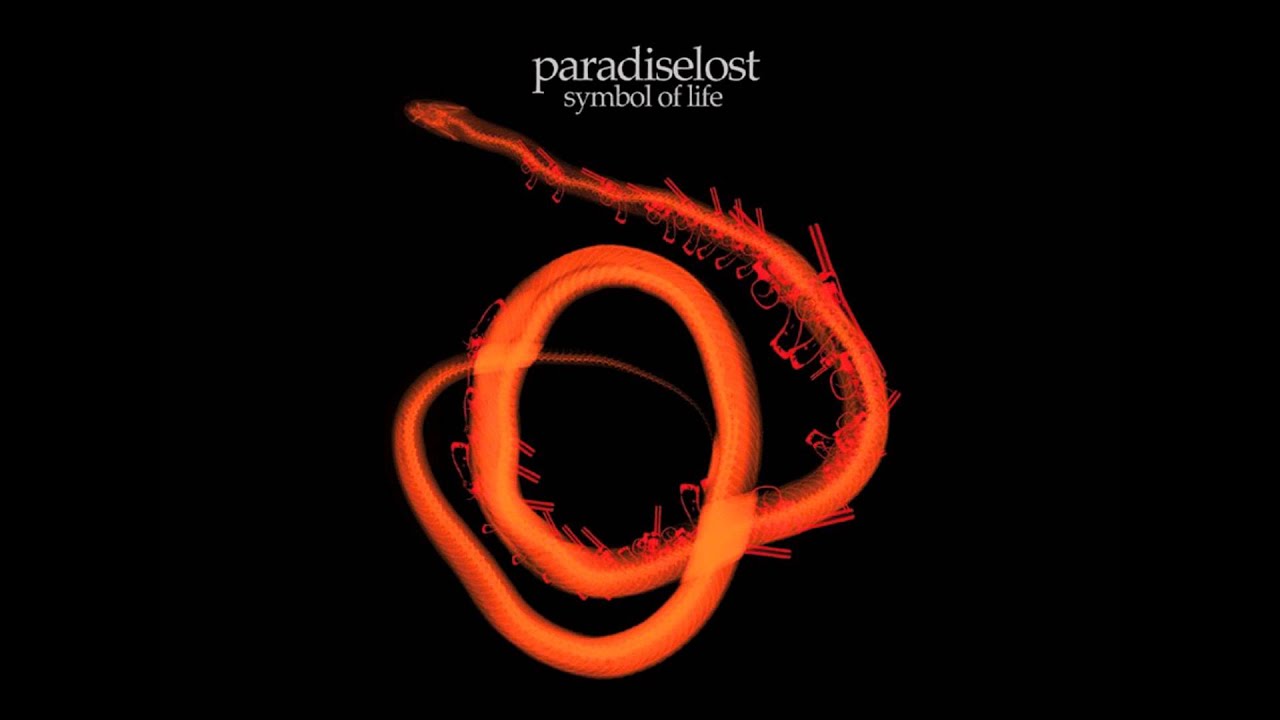 Paradise Lost - Self-Obsessed