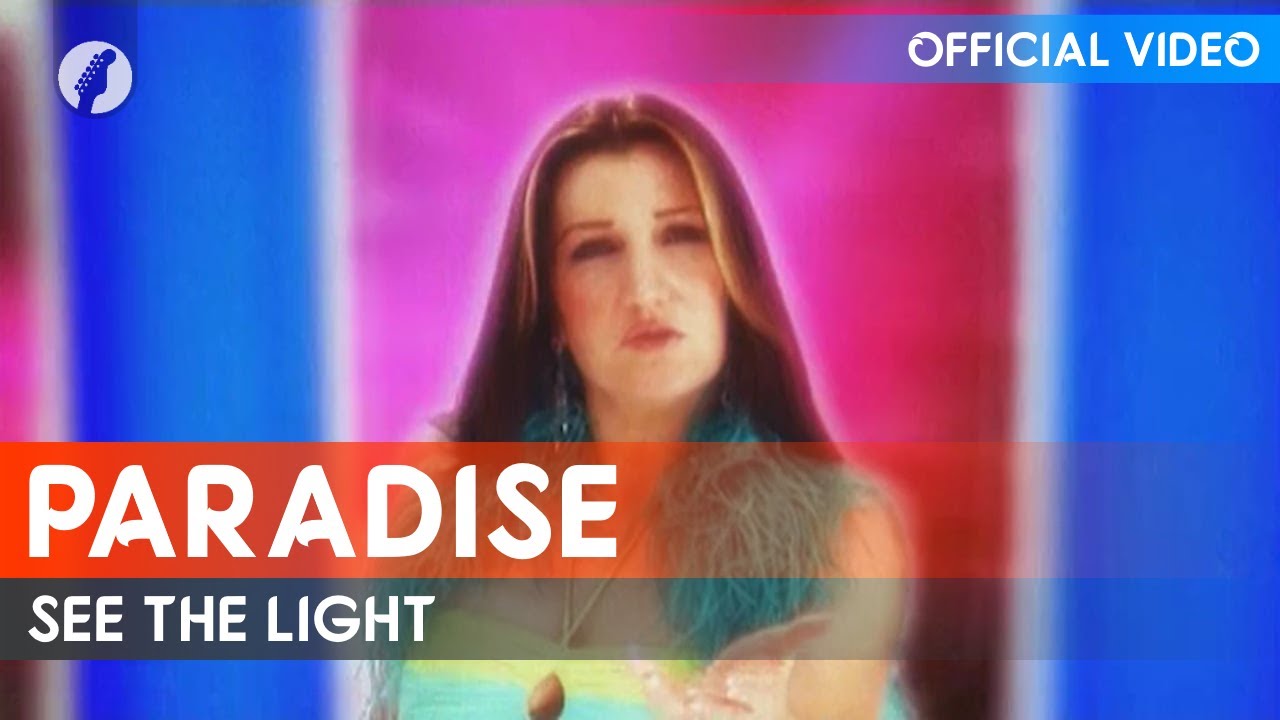 Paradise - See the Light