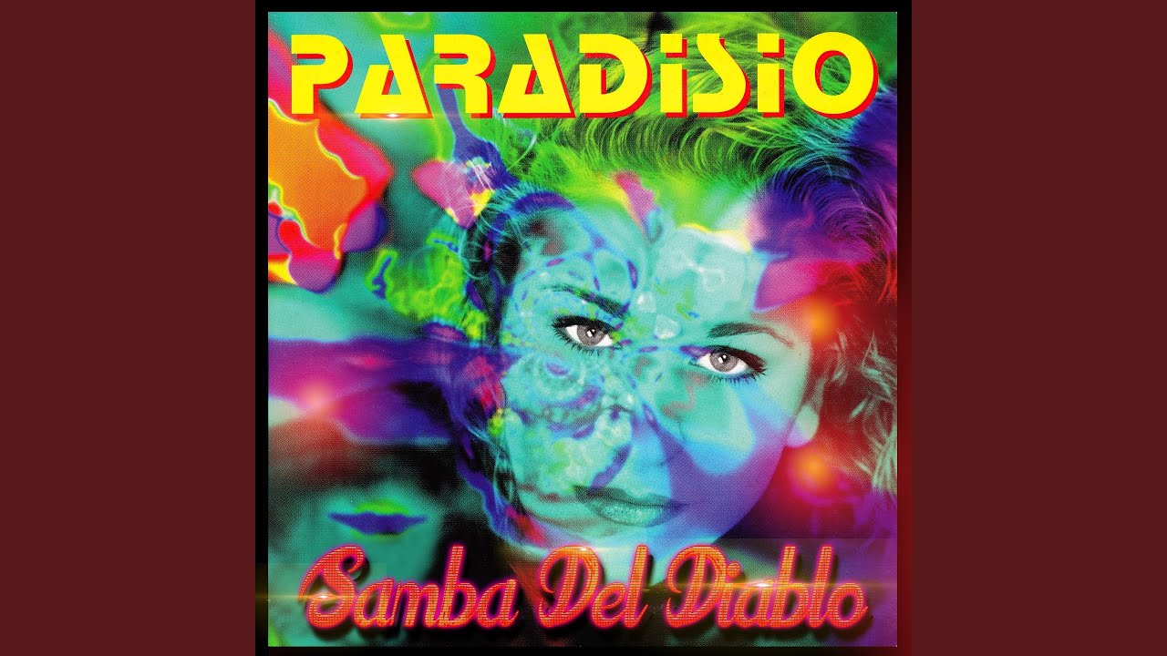 Samba del Diablo - Samba del Diablo