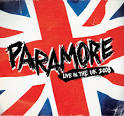 Paramore - Live in the UK 2008