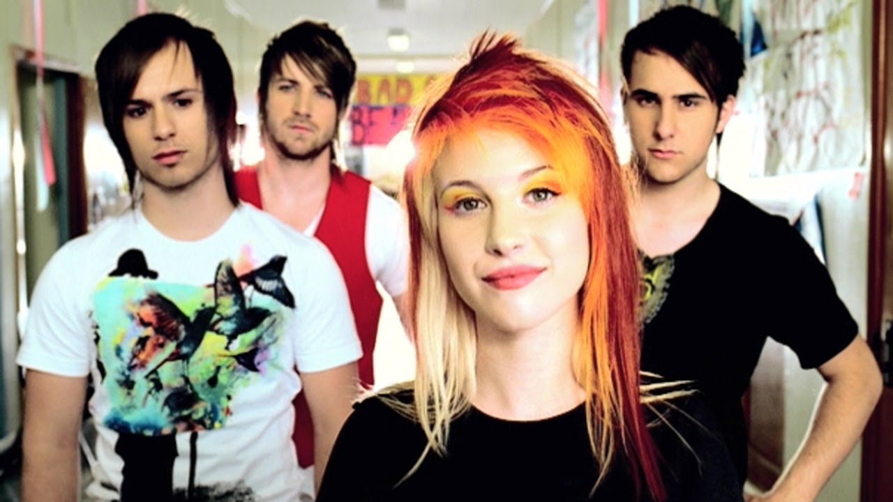 Misery Business - Misery Business
