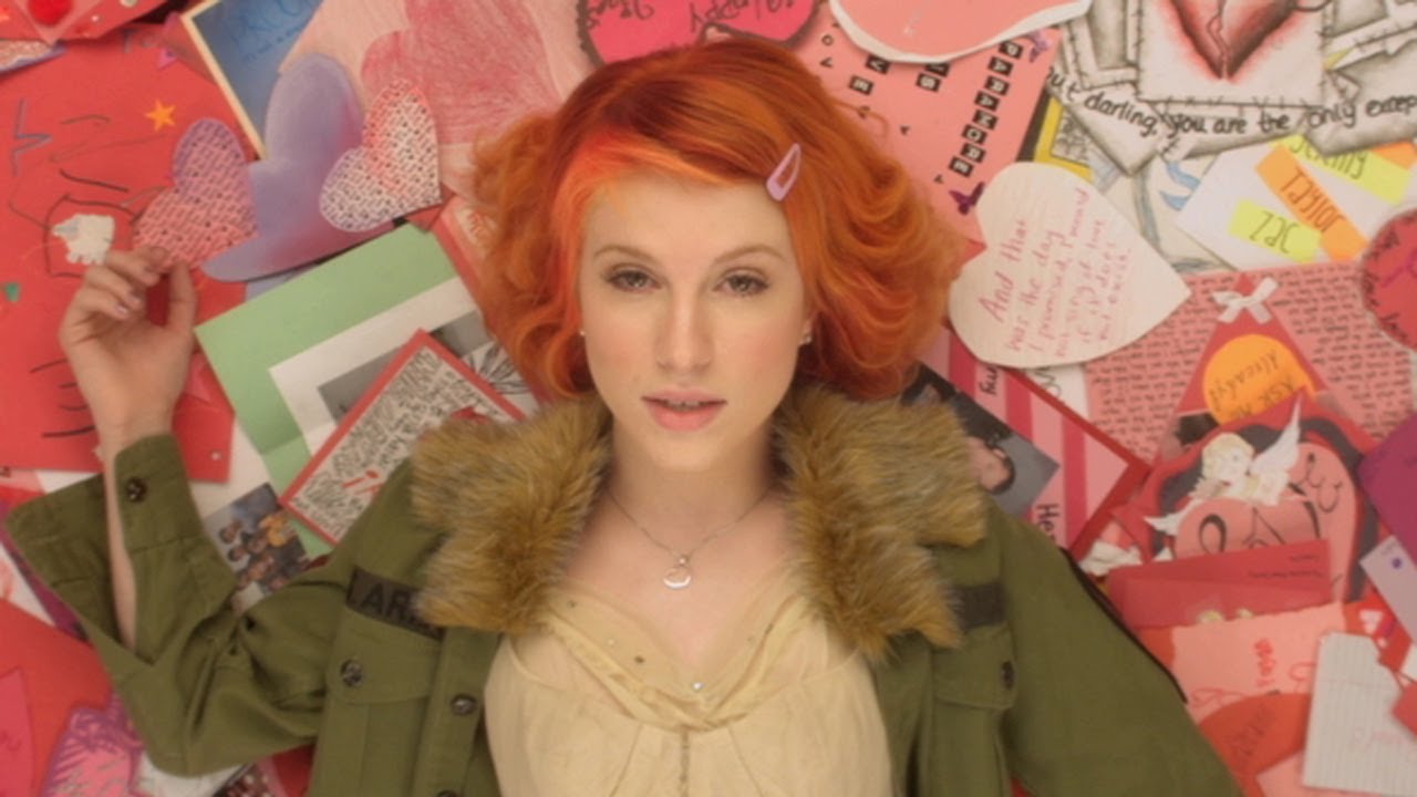 The Only Exception - The Only Exception