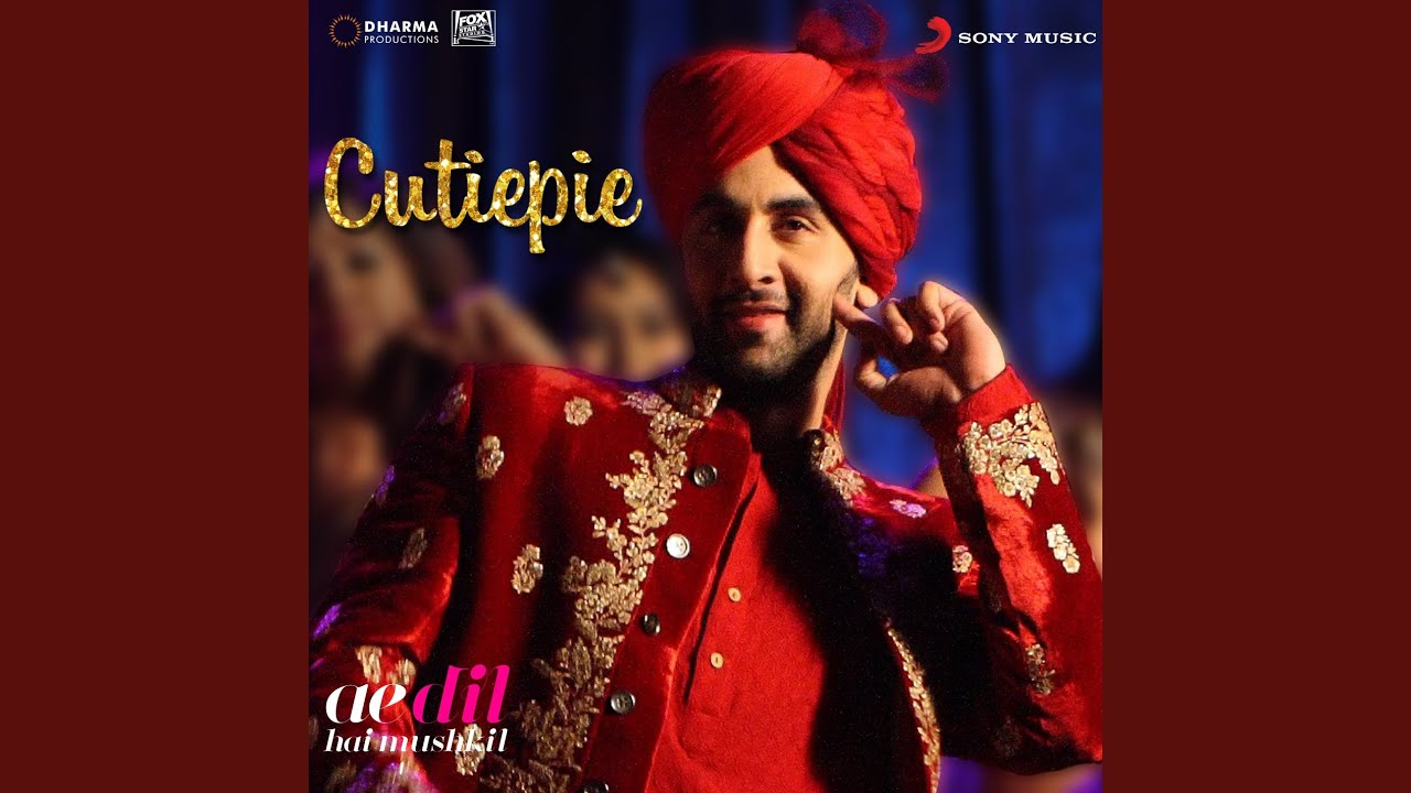 Pardeep Singh Sran - Cutiepie