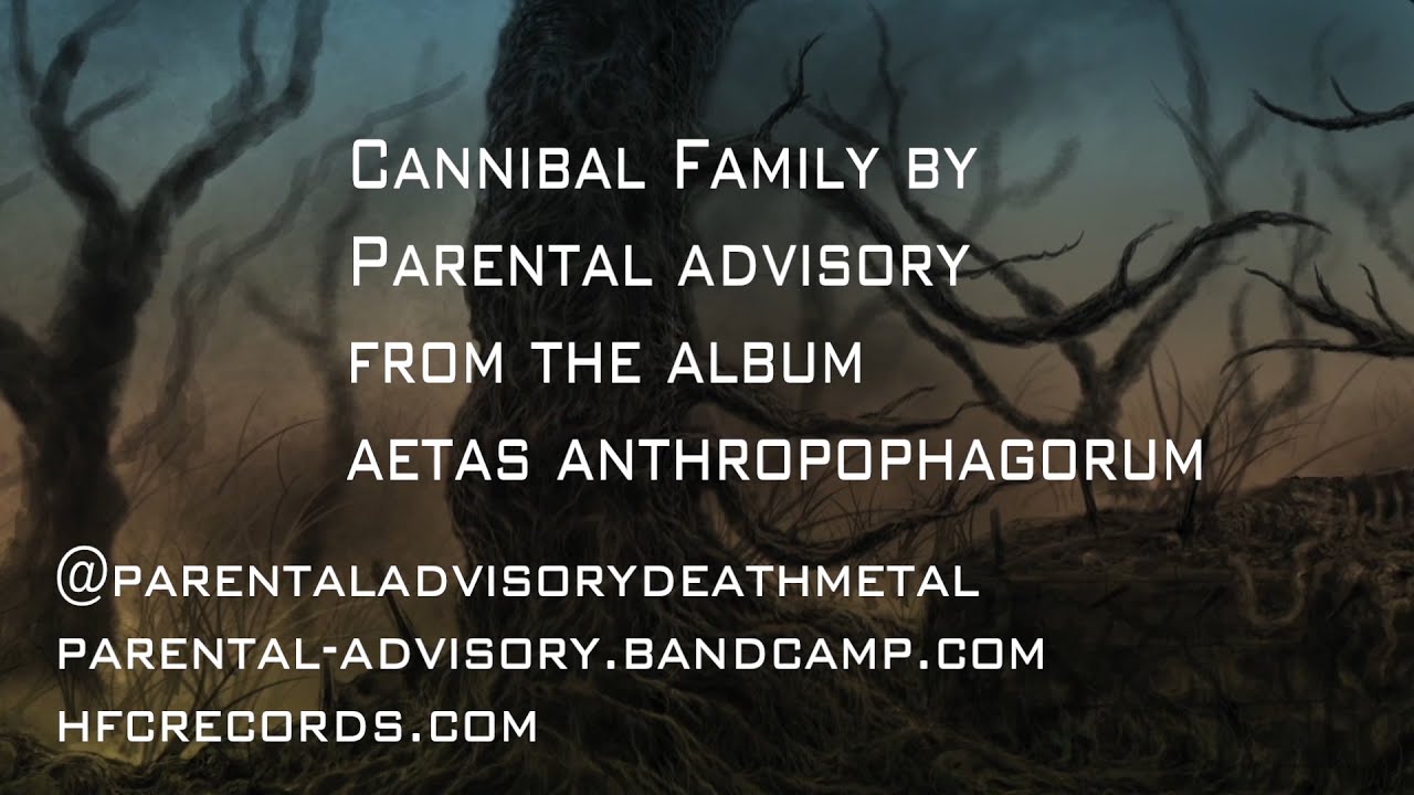 Cannibal Family