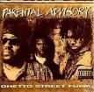 Parental Advisory - Ghetto Street Funk