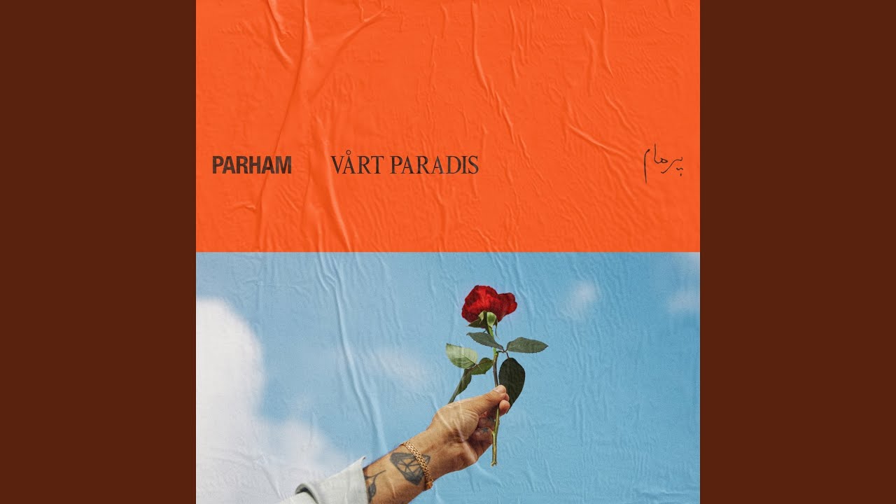 Parham - Solstrålar