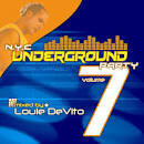 Robin One - NYC Underground Party, Vol. 7