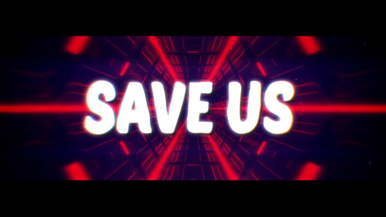 Paris Blohm and Enok - Save Us