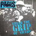 Paris - Break the Grip of Shame