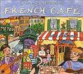 Paris Combo - Putumayo Presents: French Café