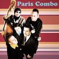 Paris Combo - Live [2 CD]