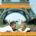 Claude François - Paris Mon Amour [Universal]