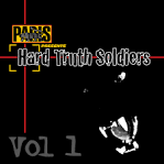 Paris - Paris Presents: Hard Truth Soldiers, Vol. 1