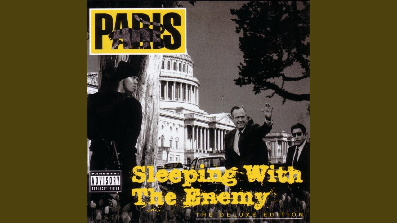 Sleeping With the Enemy - Sleeping With the Enemy