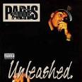 Paris - Unleashed [Clean]