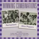 The Broken Family Band - Winning Combinations: Parliment & Ohio Players