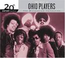 Kool & the Gang - 20th Century Masters - The Millennium Collection: The Best of Ohio Players
