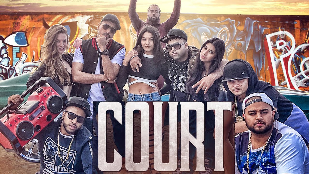 Court - Court