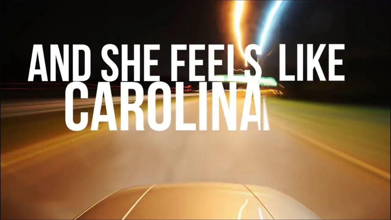 Carolina - Carolina
