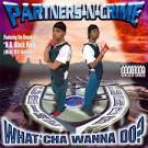 Partners-N-Crime - Whatcha Wanna Do?