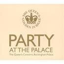 Tony Iommi - Party at the Palace: The Queen's Jubilee Concert