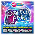 Jason Ray - Party Fun 2011, Vol. 2