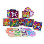 Wadsworth Mansion - Party Rock [10 CD w/Book]