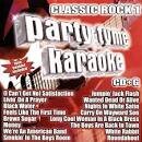 Bon Jovi - Party Tyme Karaoke: Classic Rock, Vol. 1