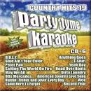 Miranda Lambert - Party Tyme Karaoke: Country Hits, Vol. 19